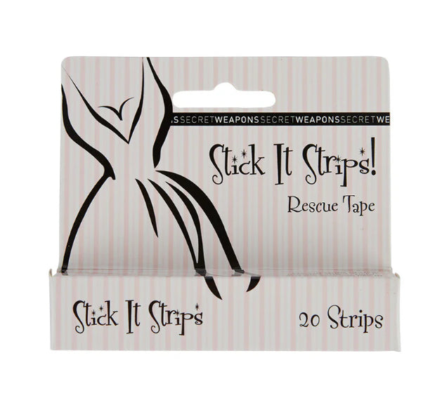 Model Behaviour Fashion Tape Strips