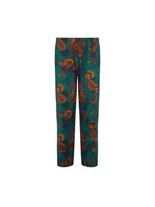 Antigel Meditation Cachemir trousers