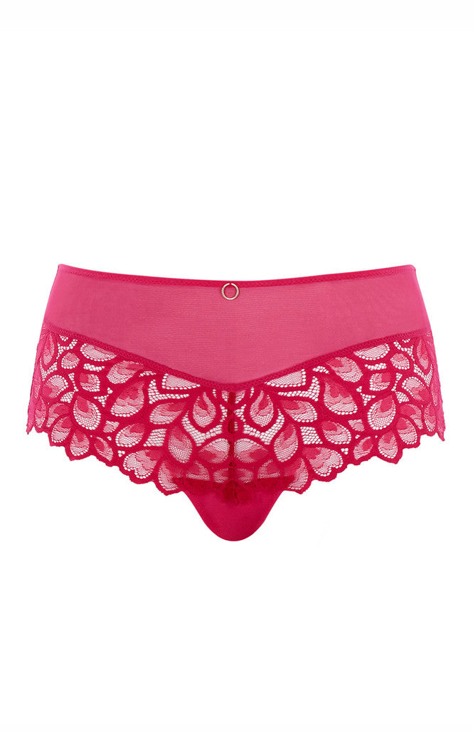 Panache: Deep Brief Allure