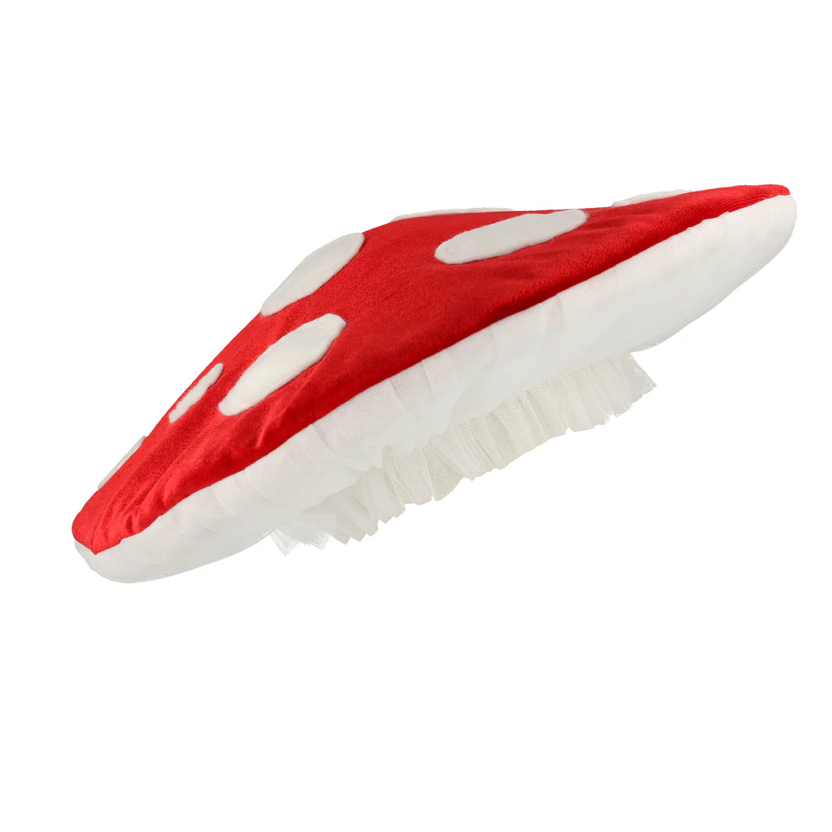 Merri Merri Mushroom Hat