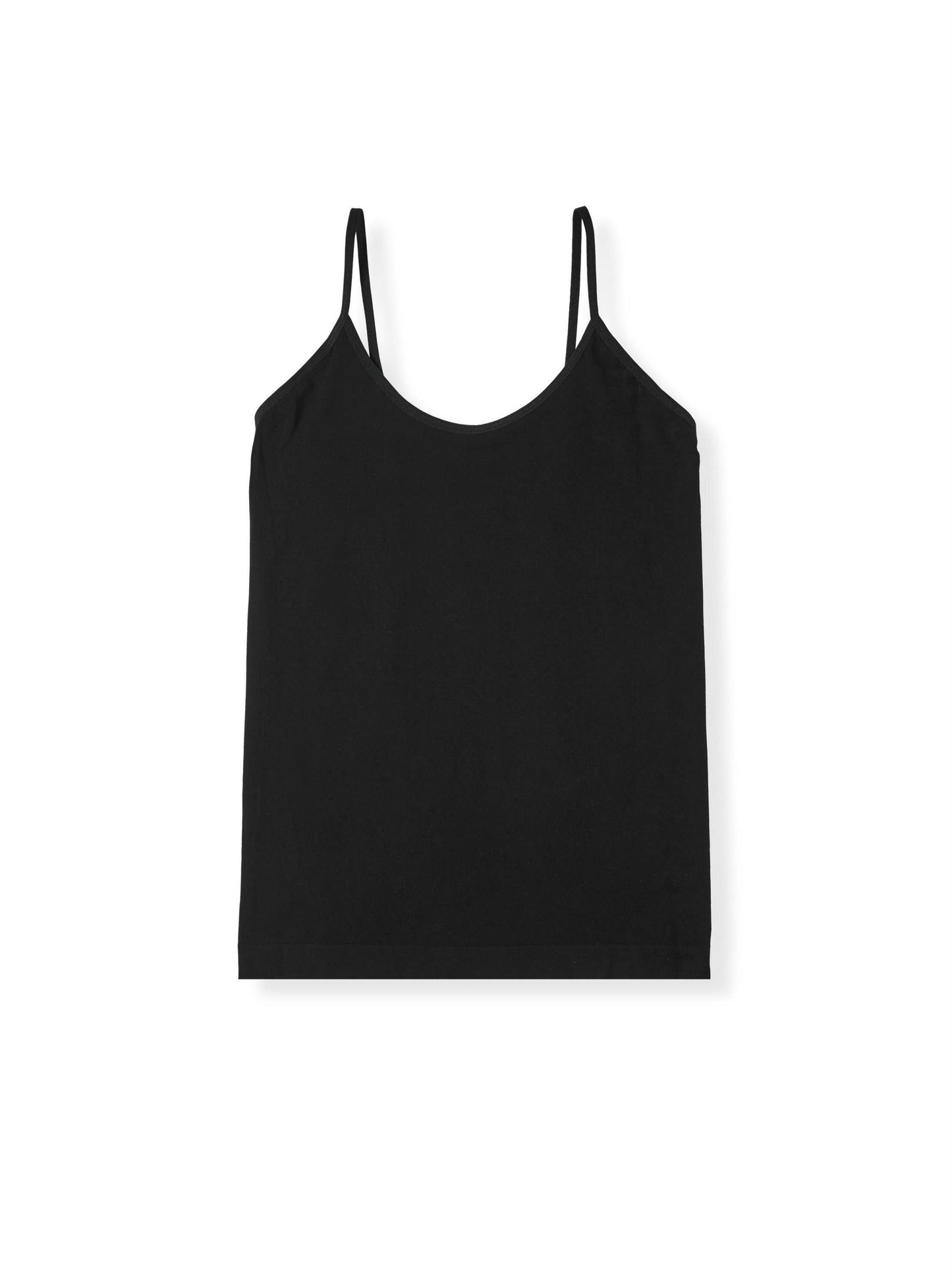 BOODY UK LTD - Boody Bamboo Women's Cami Tank Top, Seam-Free