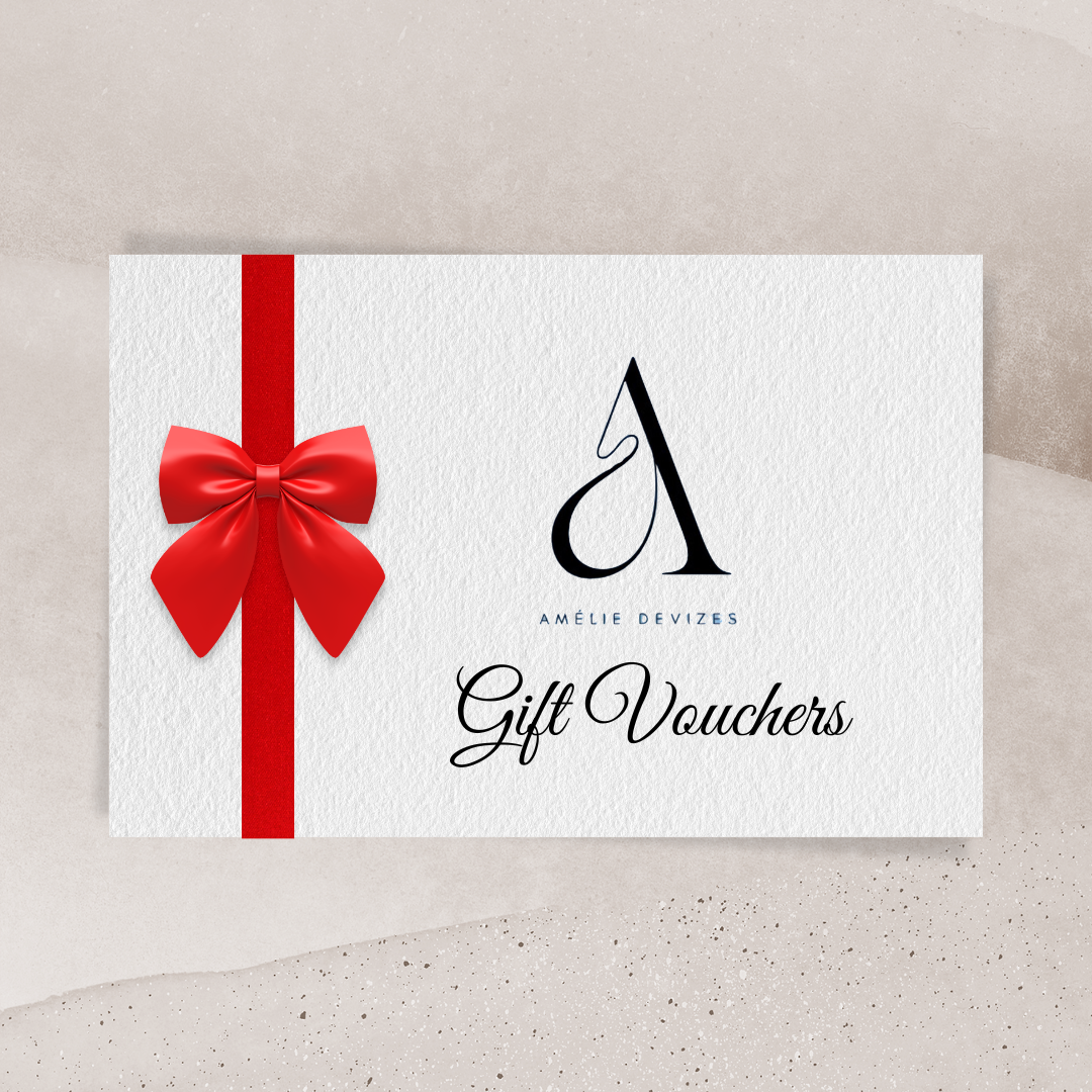 Amelie Devizes Lingerie Gift Card