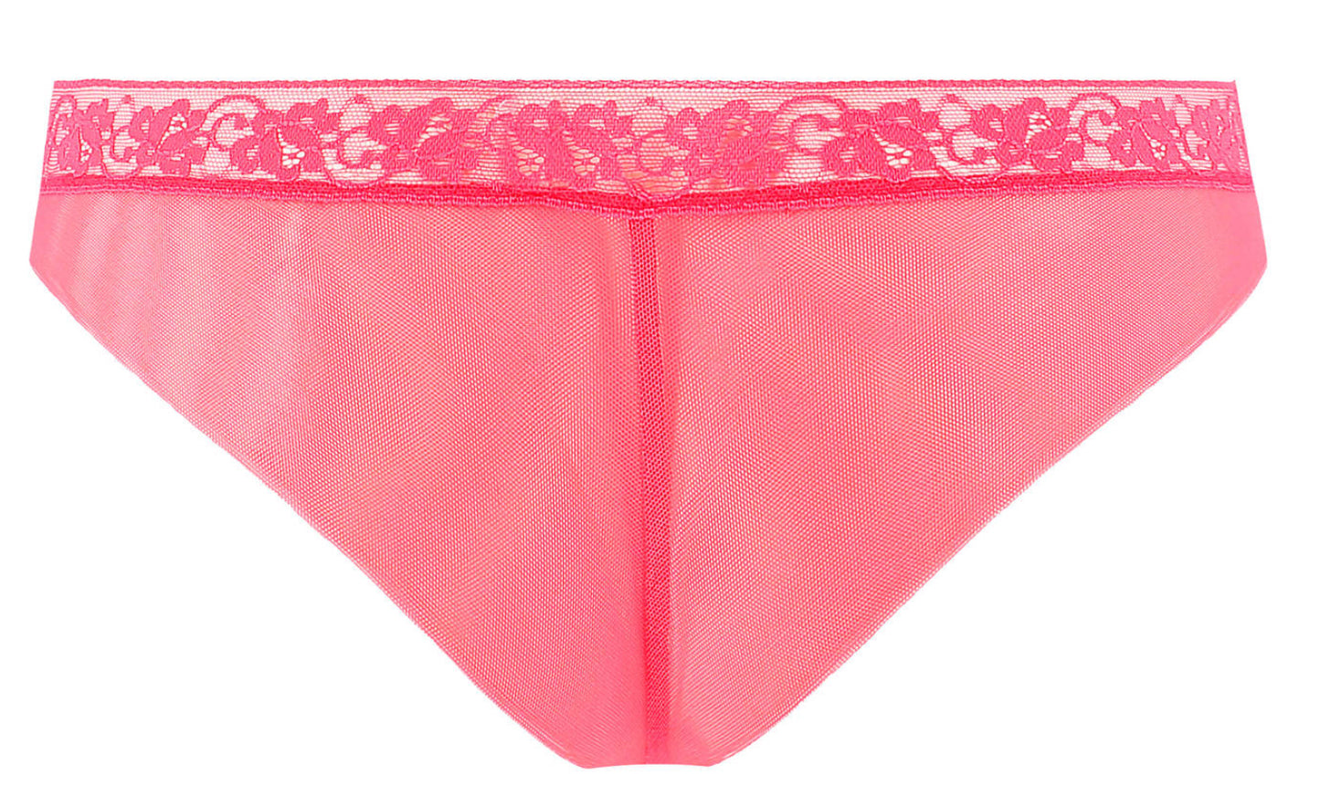 Aubade Parenthèse Tropicale Tanga Joy