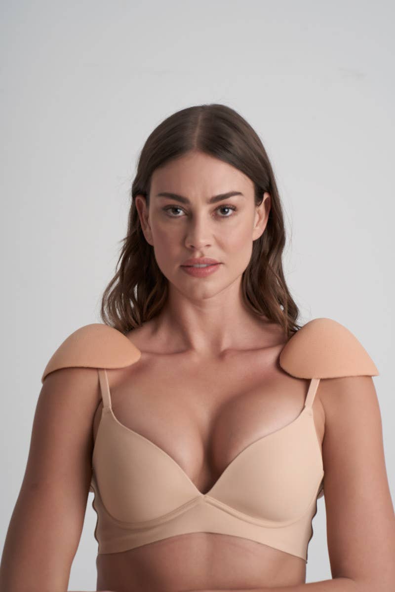 Bye Bra - Shoulder Bra Pads