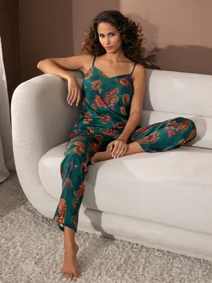 Antigel Meditation Cachemer Camisole