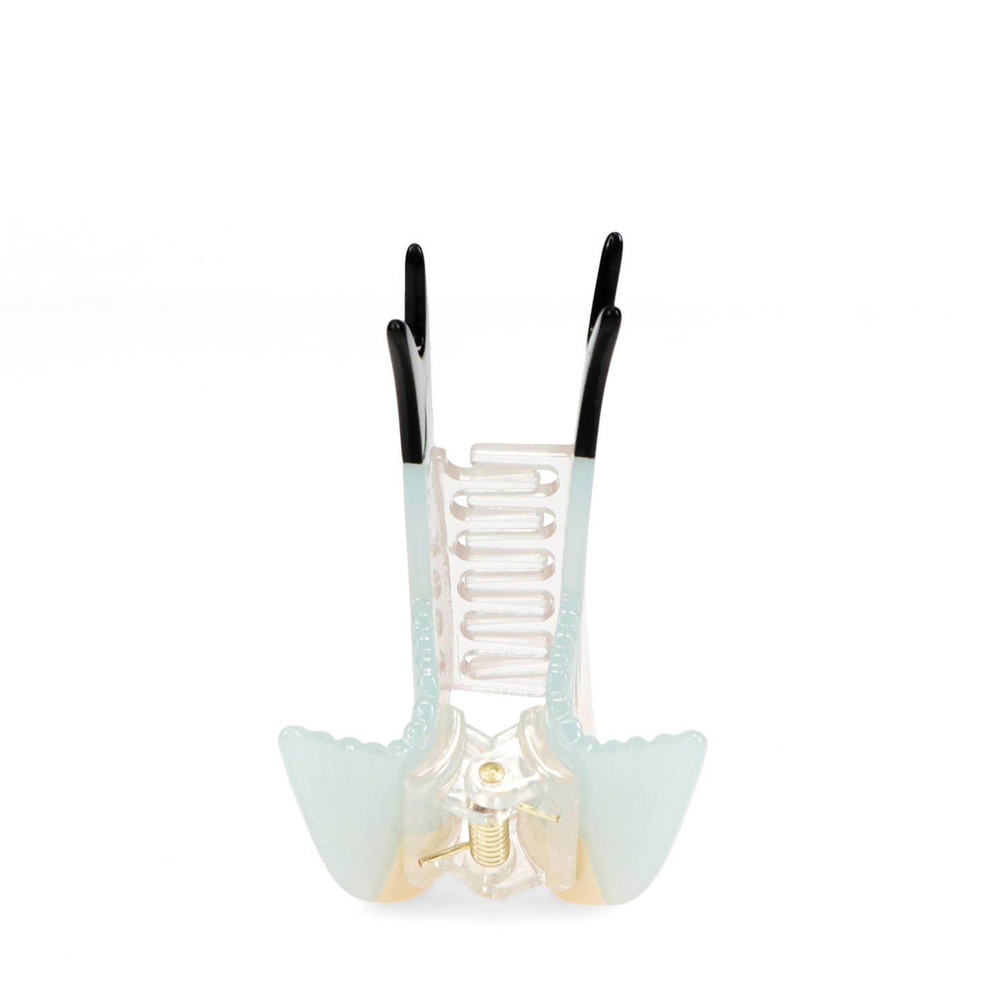 Rex B2B - UK - Hair claw clip - Parakeet
