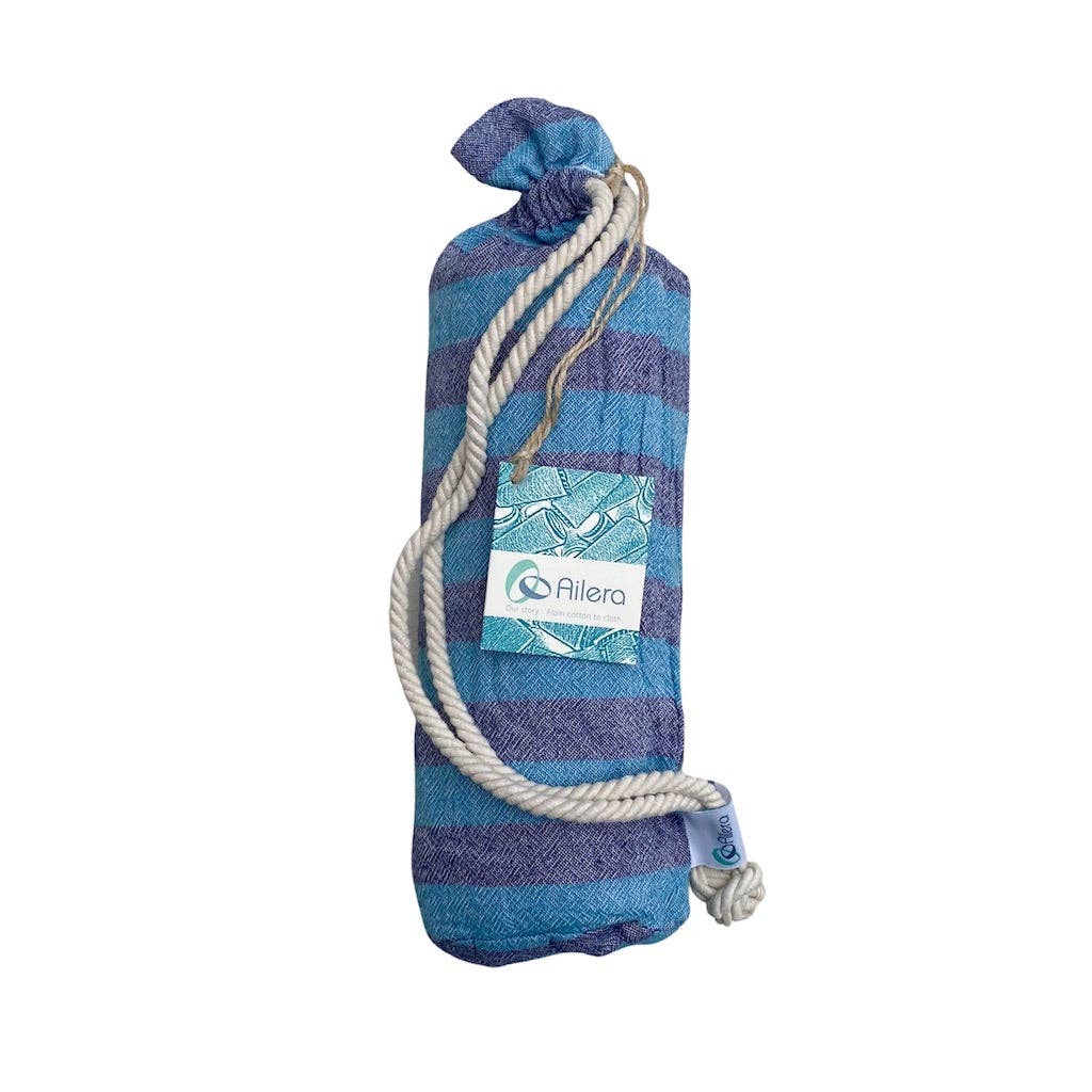 Ailera - Clara Hammam Towel