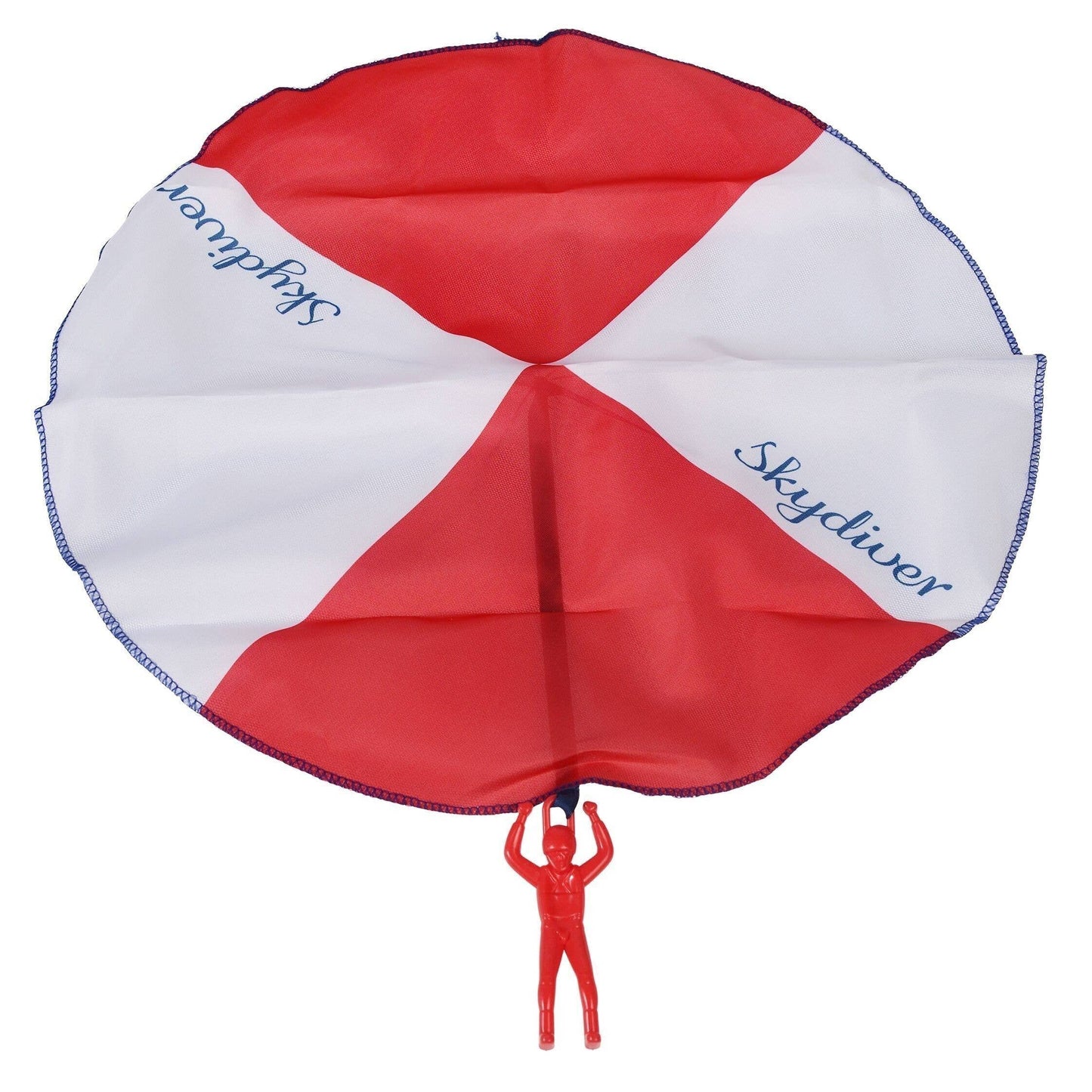 Rex London UK - Traditional Skydiver Toy