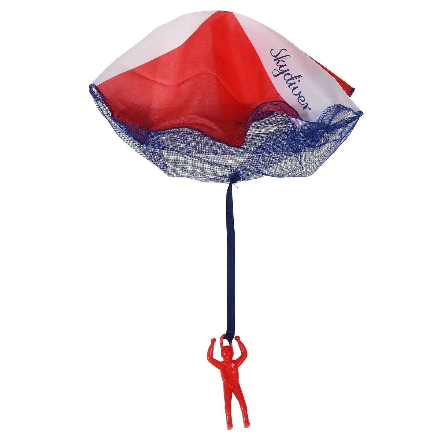 Rex London UK - Traditional Skydiver Toy
