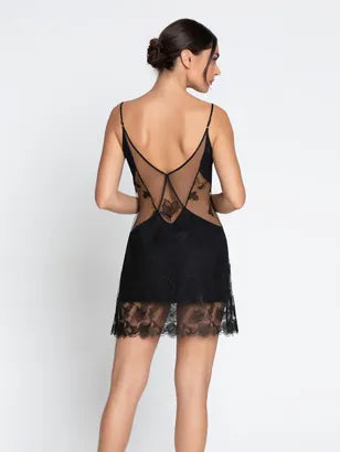 Lise Charmel Desir Et Voulupte sexy Night Dress