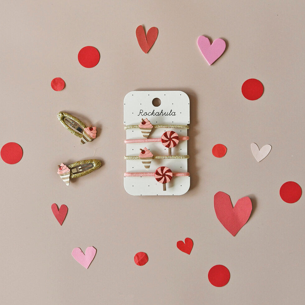Rockahula Very Cherry Icecream Clips