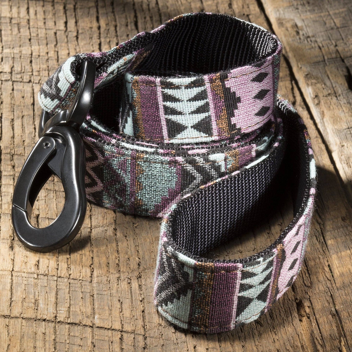 Embark Pets - Urban Dog Lead - Aztec
