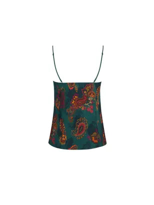 Antigel Meditation Cachemer Camisole