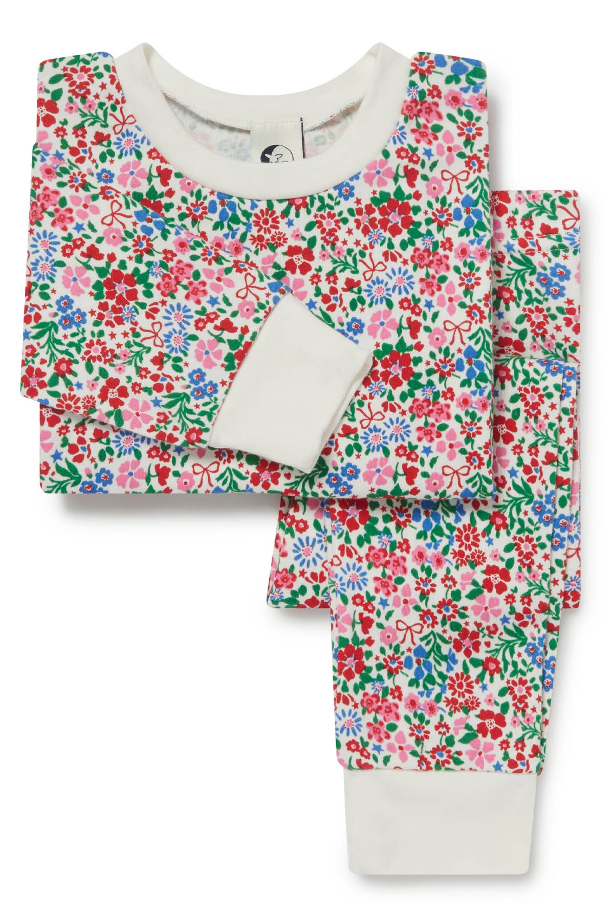 Sleepy Doe - KIDS CLASSIC SET |FLORAL