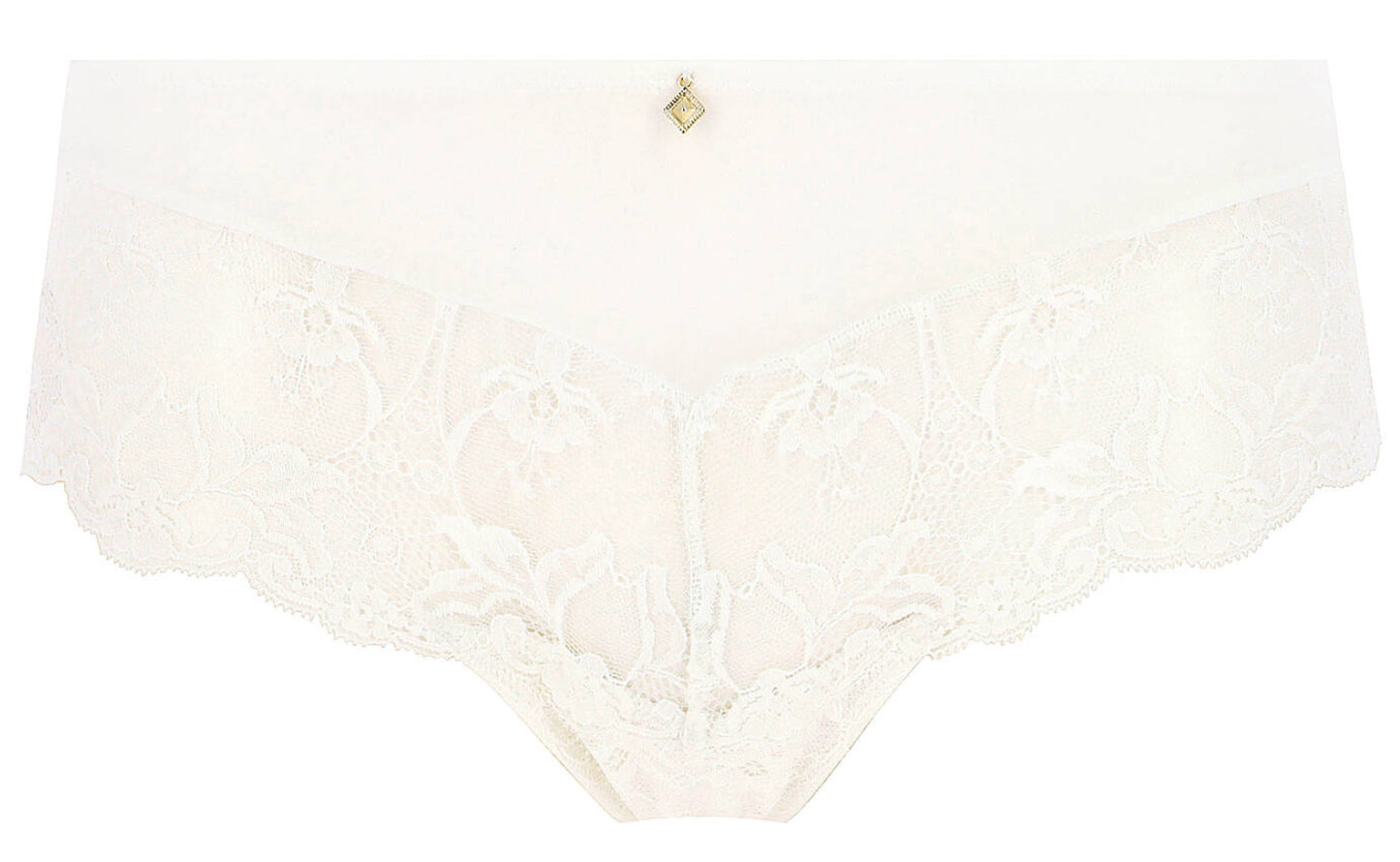 Aubade Kiss Of Love Lace hipster Saint-Tropez