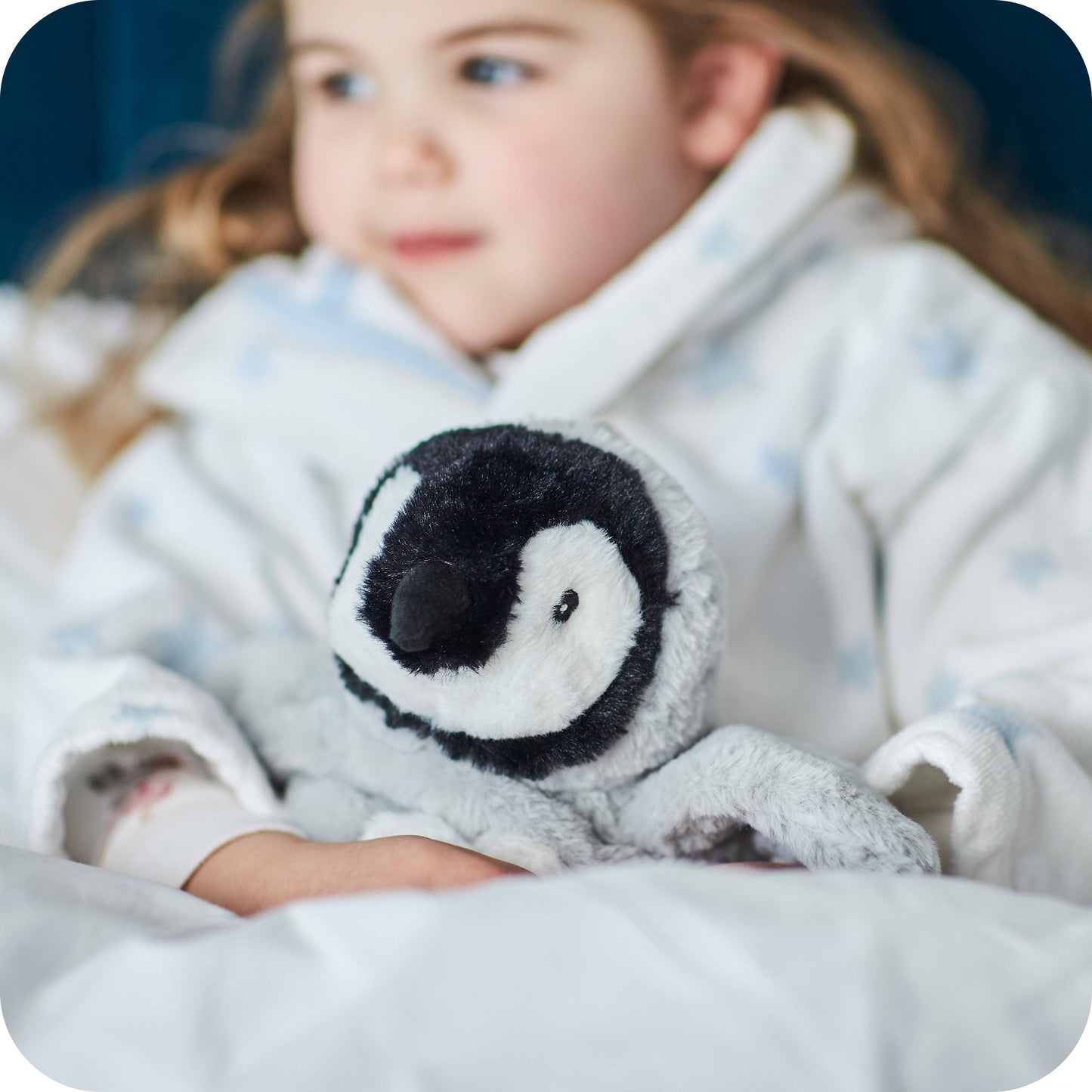 Warmies - Warmies Baby Penguin