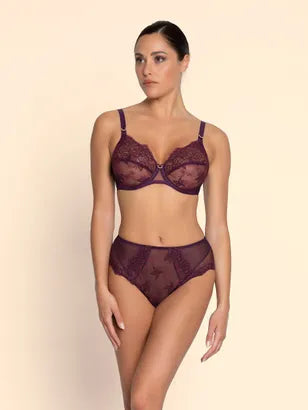 Lise Charmel Elegance Artist High Waist Brief