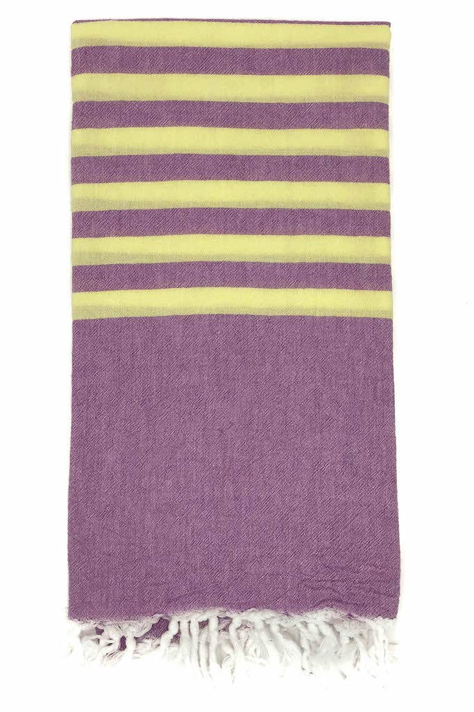 Ailera - Clara Hammam Towel