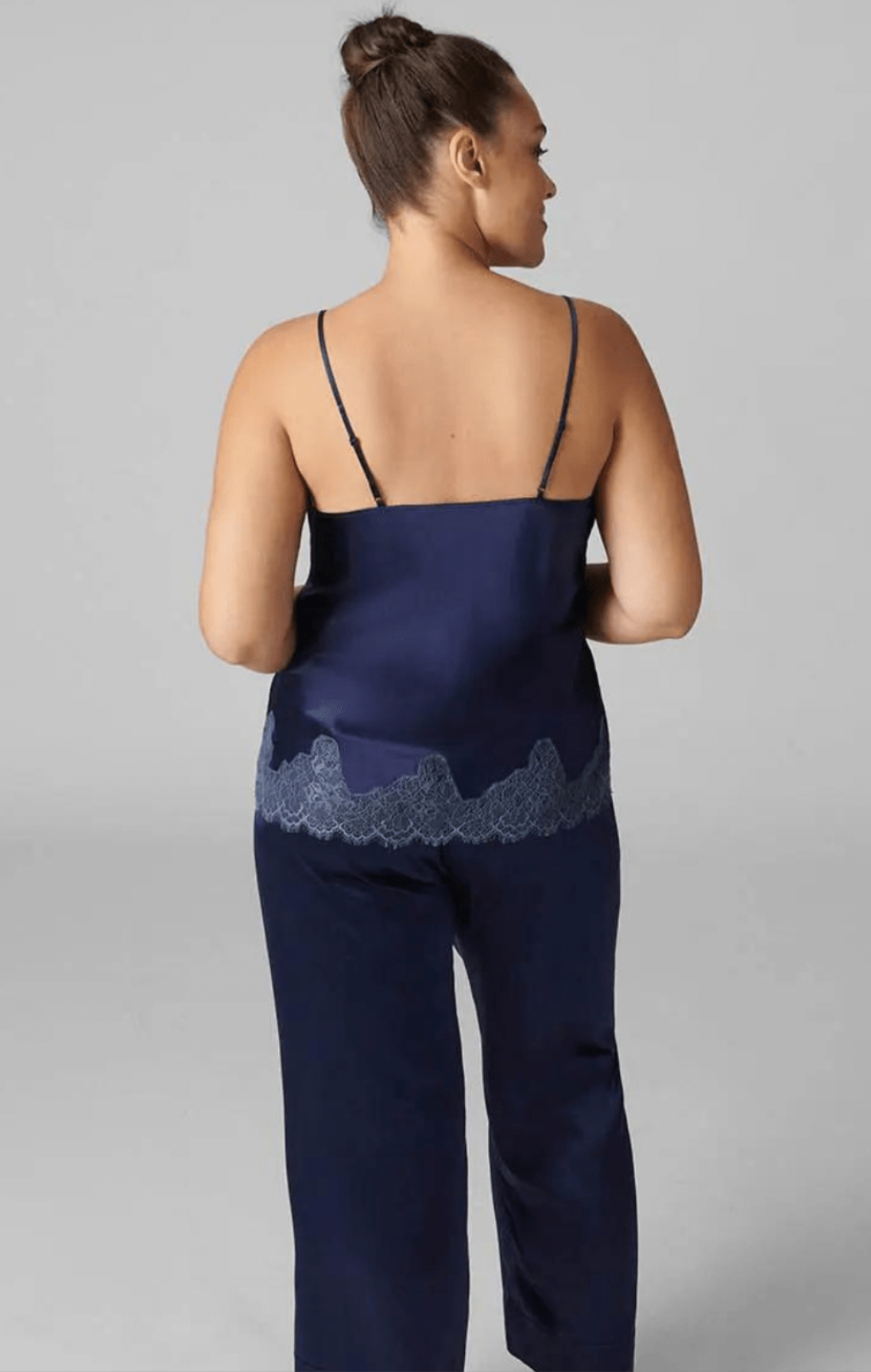 Simone Perele Nocturne Silk Camisole