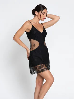 Lise Charmel Desir Et Voulupte sexy Night Dress