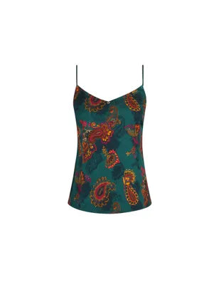 Antigel Meditation Cachemer Camisole
