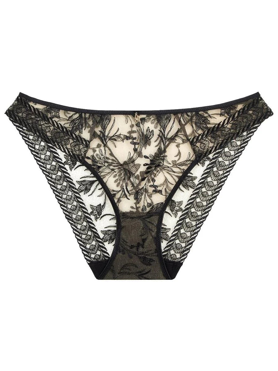 Aubade Magnetic Spell Italian Brief Mystere