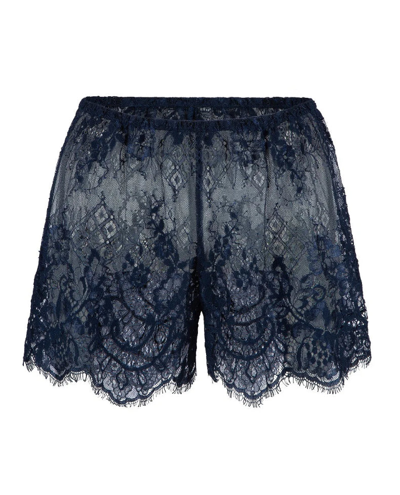 Lingadore French Knickers Midnight