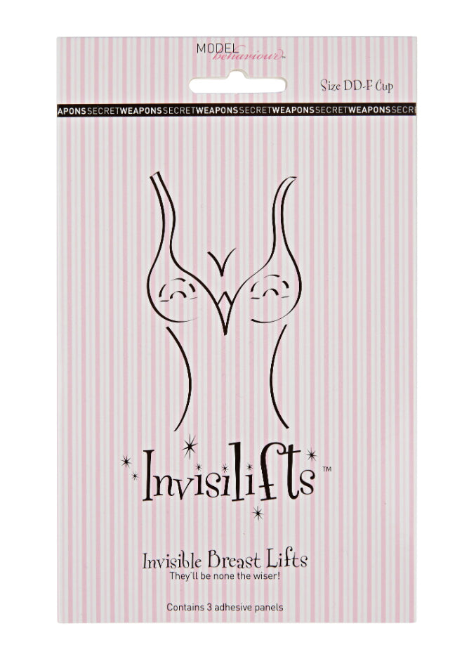 Model Behaviour Breast Lifts