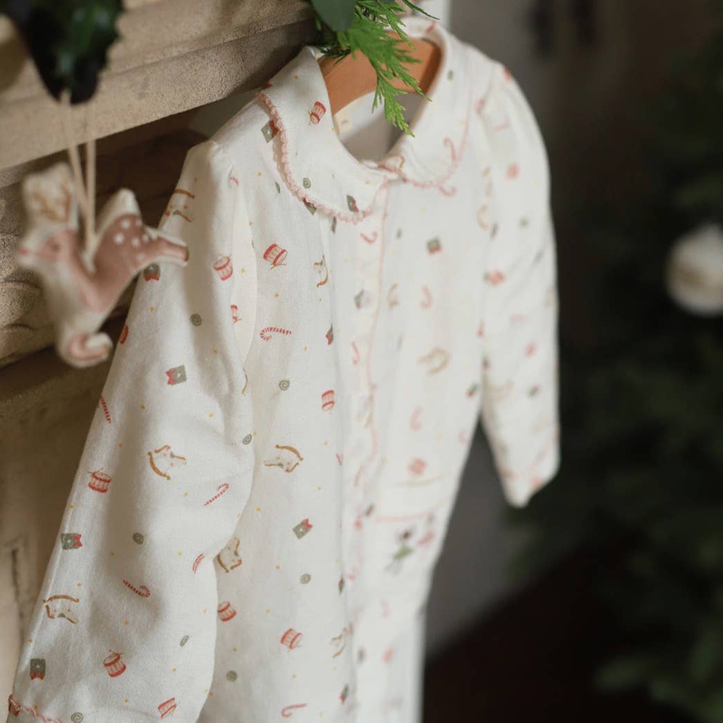 Avery Row - Girls Pyjamas - Nutcracker