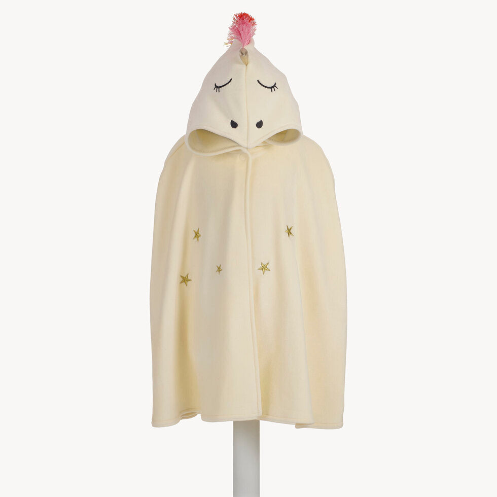 Rockahula Unicorn Dress Up Velvet Cape