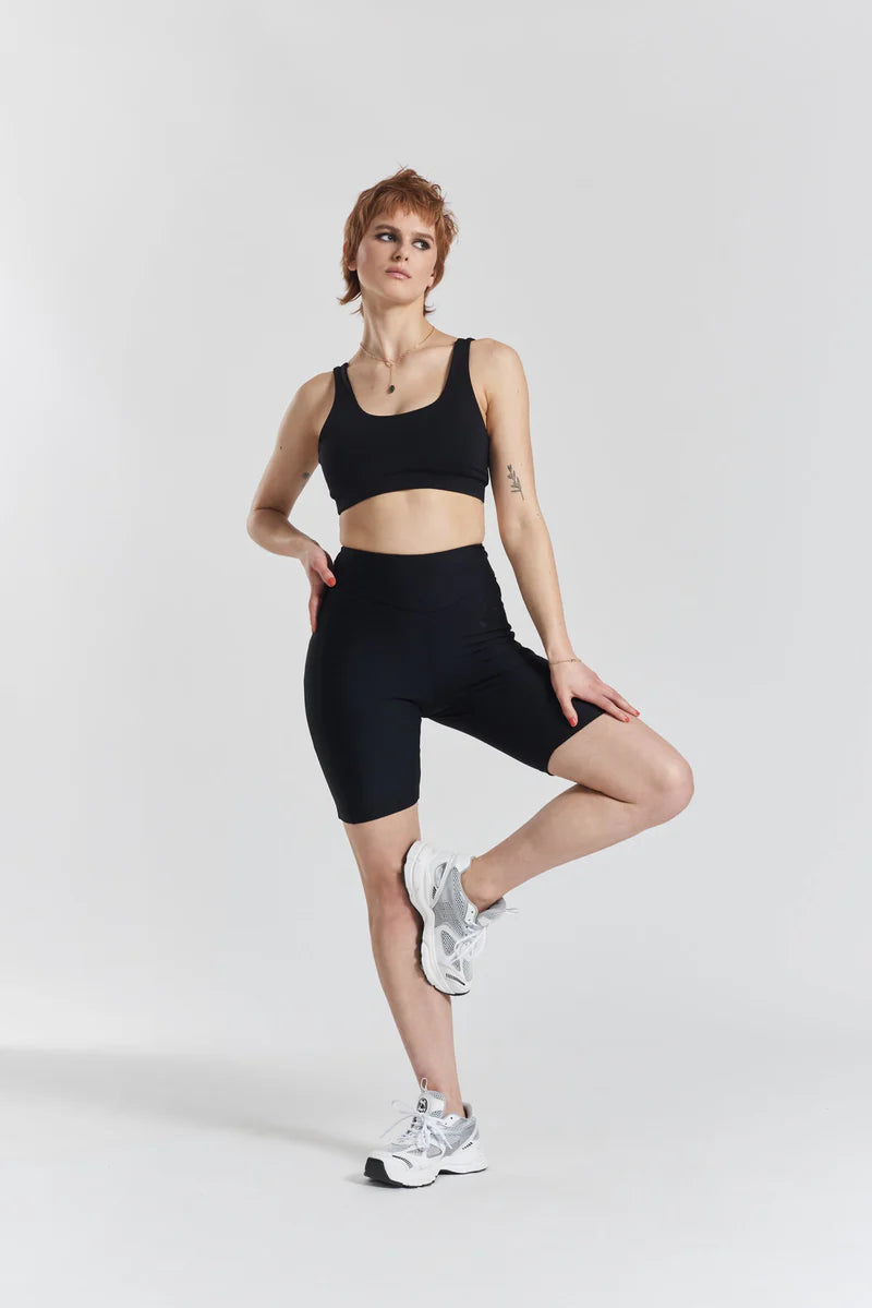 Arran Performance Cycling Shorts Peachaus