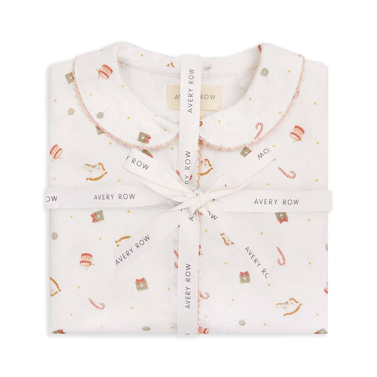 Avery Row - Girls Pyjamas - Nutcracker