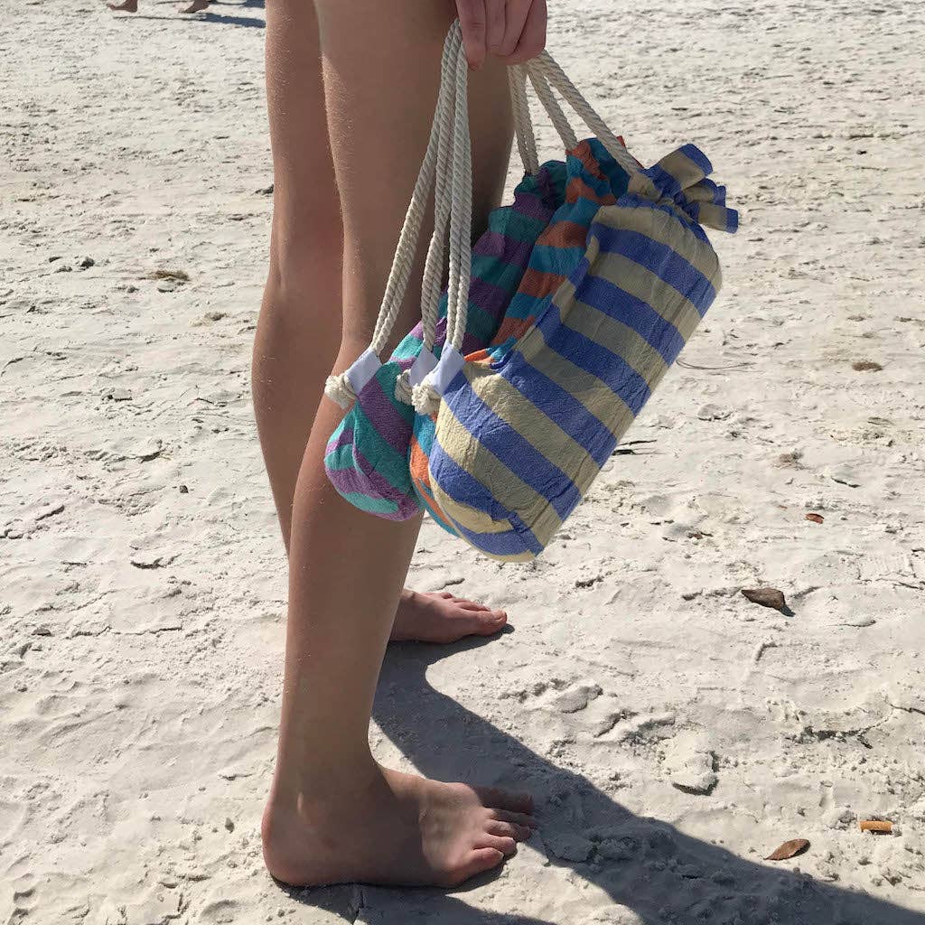 Ailera - Clara Hammam Towel