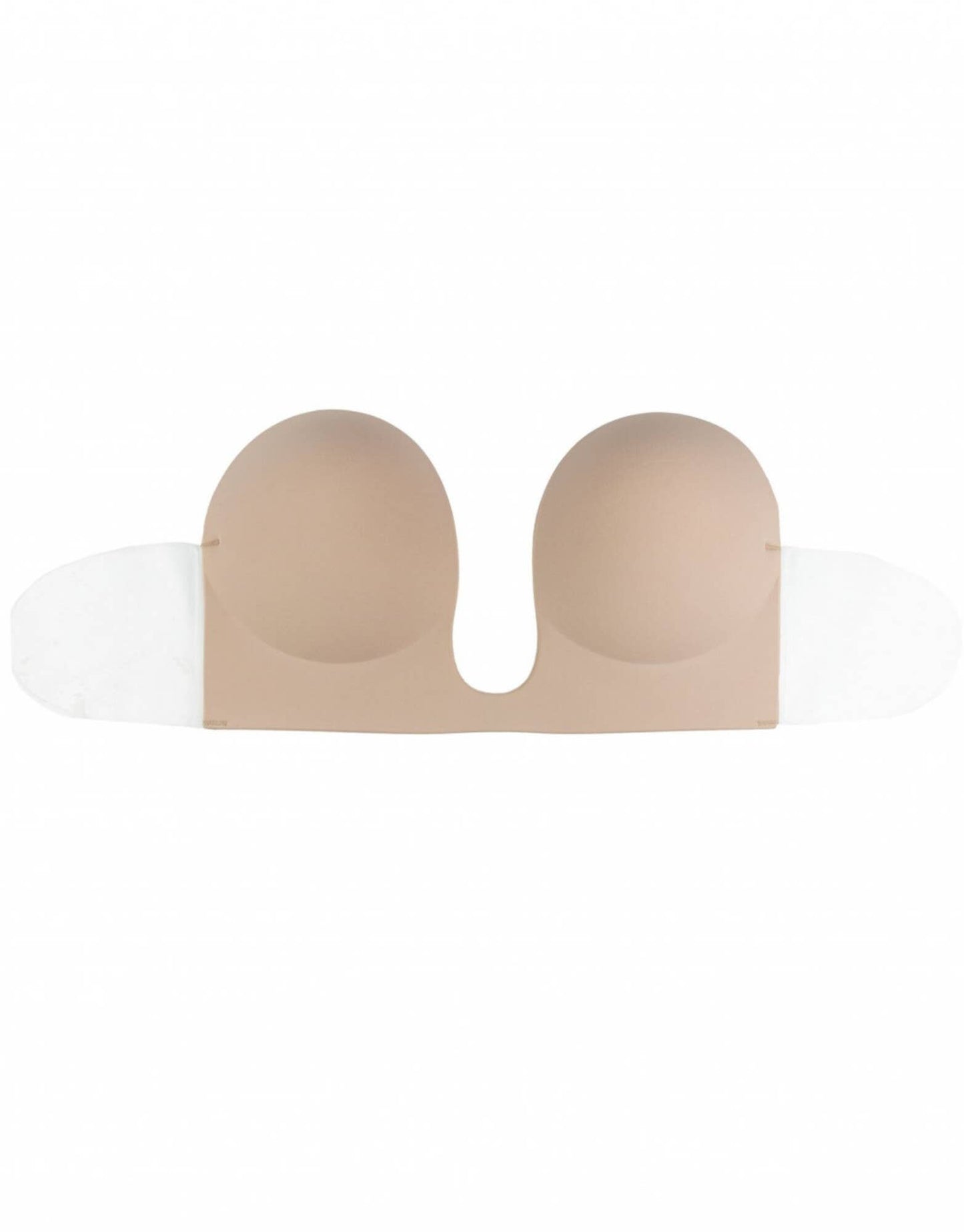 Bye Bra - Seamless U-Style Bra