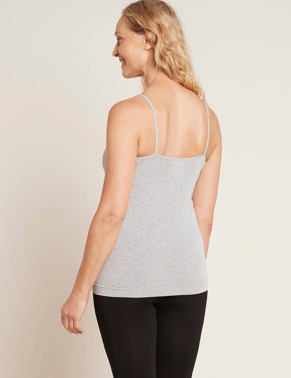BOODY UK LTD - Boody Bamboo Women's Cami Tank Top, Seam-Free