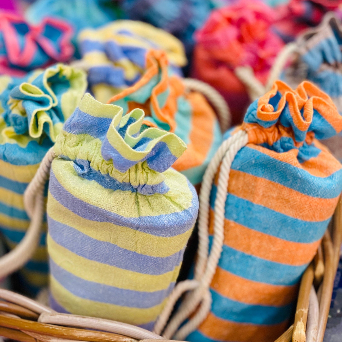 Ailera - Clara Hammam Towel