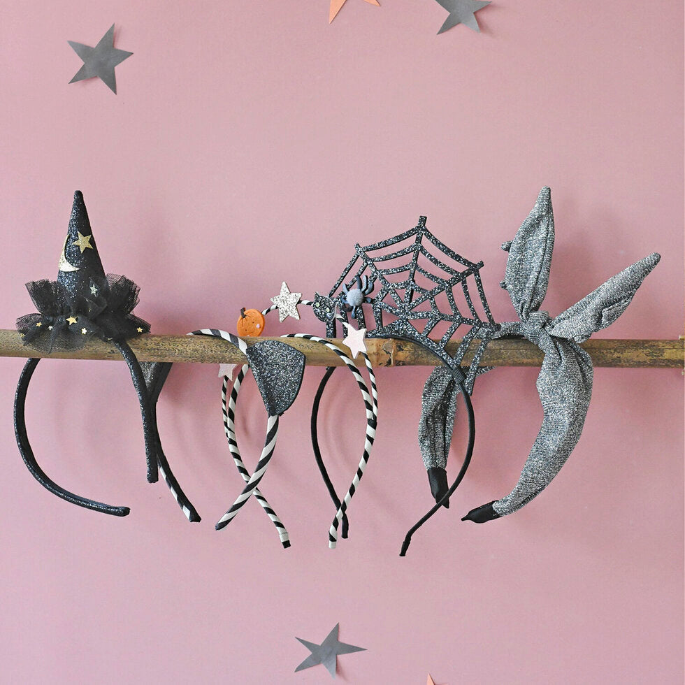 Rockahula Spooky Spider Headband