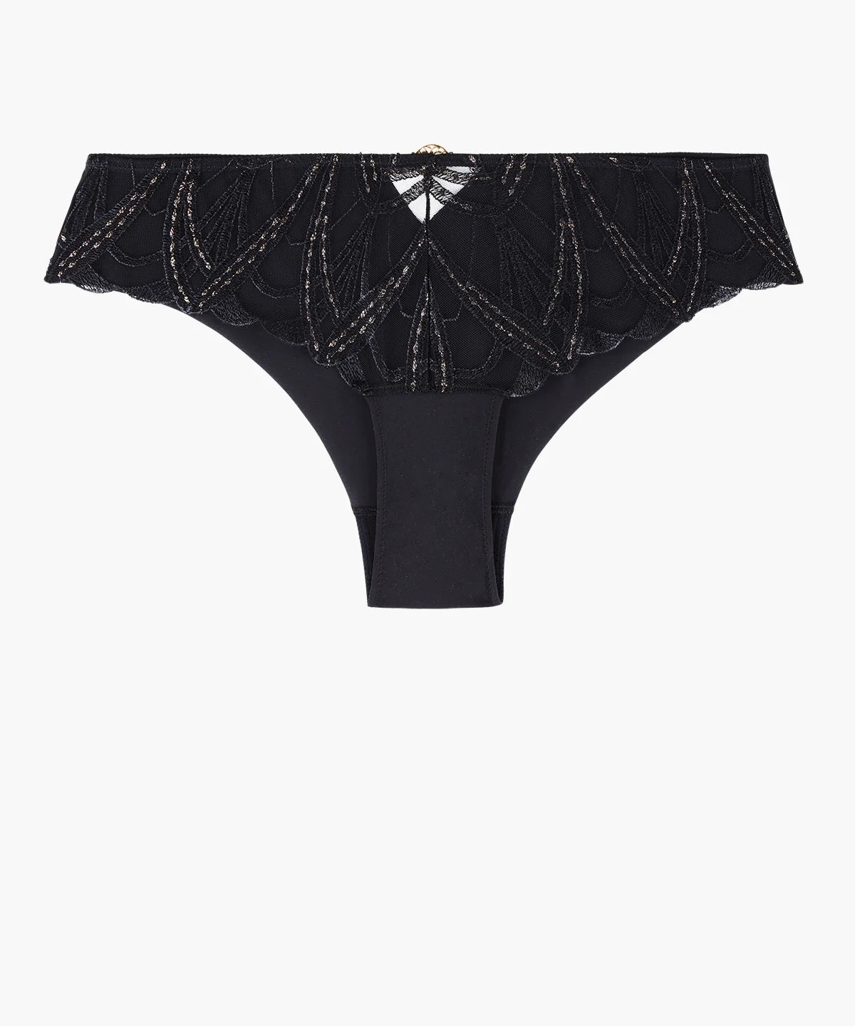 Aubade x Elie Saab My Desire Hipster | Secret Date