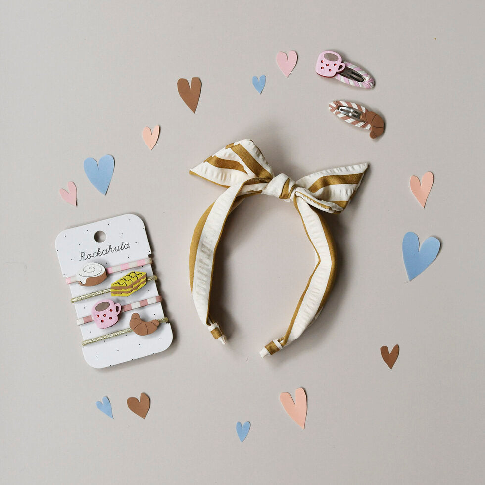 Rockahula Petit Dejeuner Clips