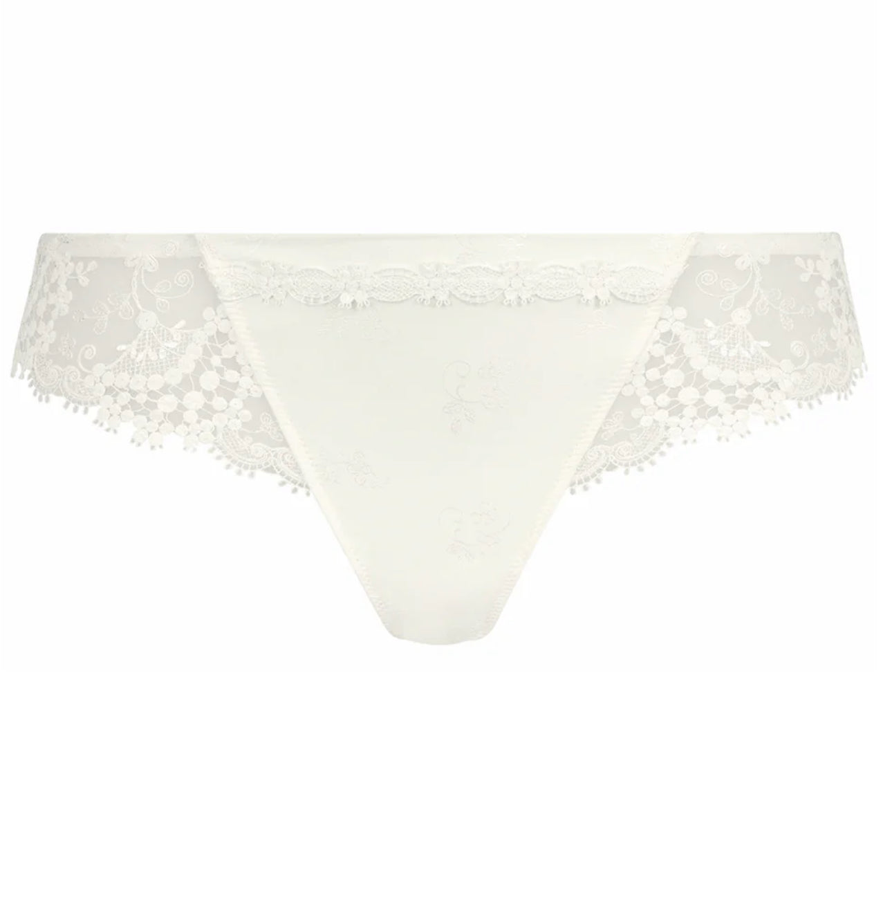 Simone Pérèle: Wish Tanga Natural