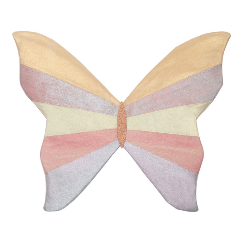 Mimi and Lula Sparkly Intergalactic Wings