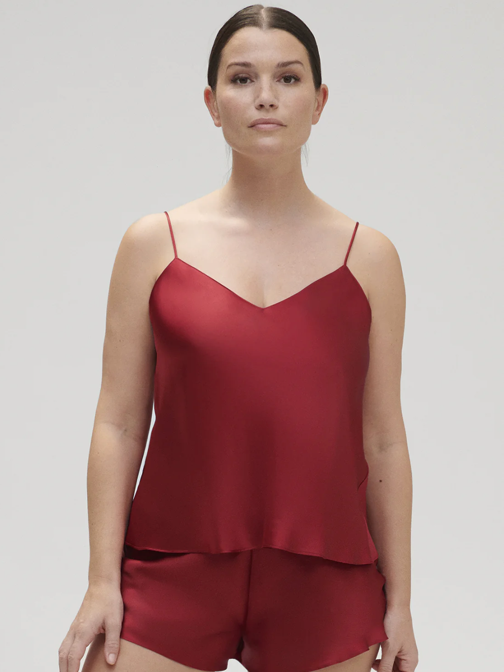 Simone Perele Dream Top Tango Red