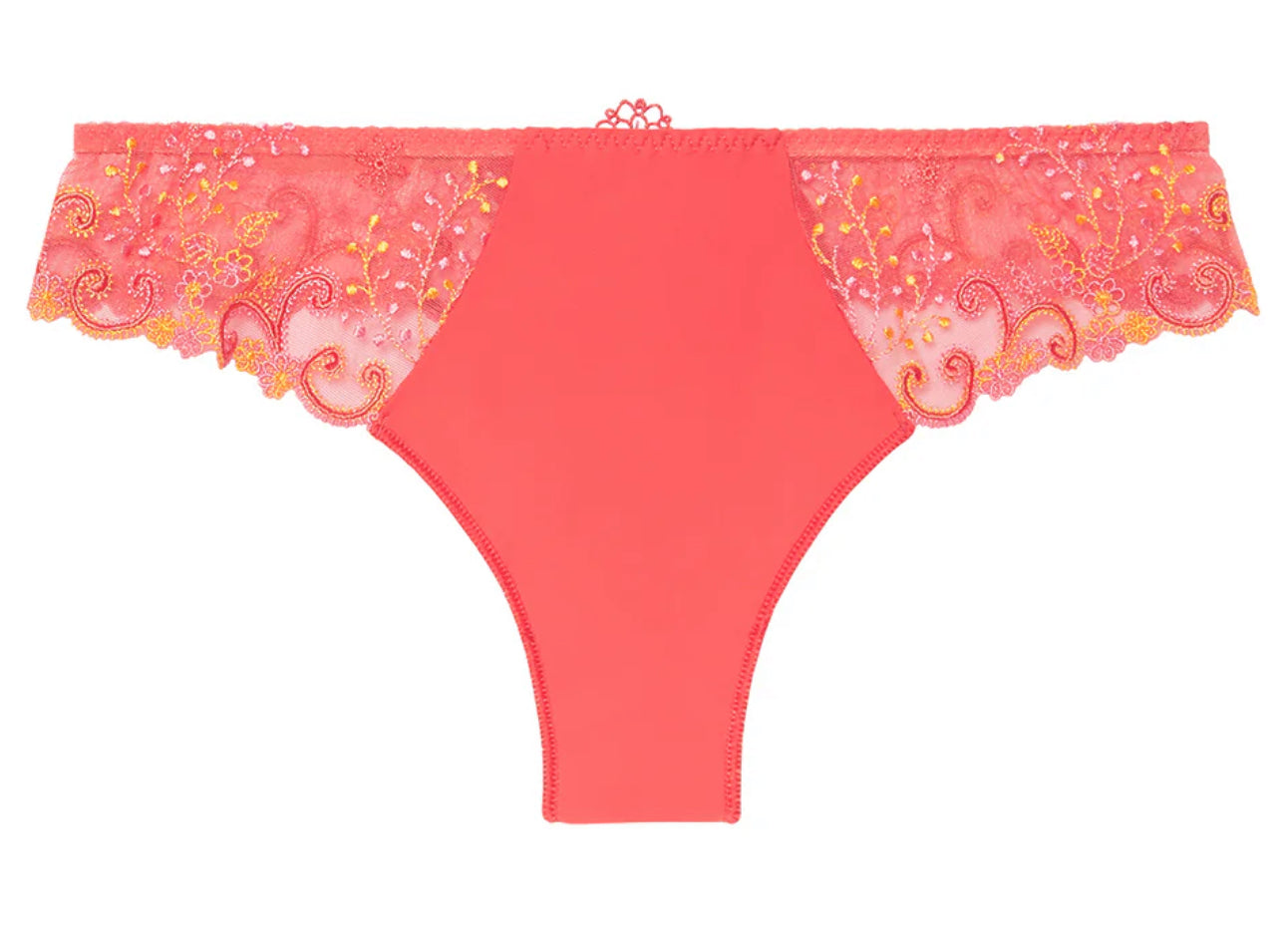 Simone Pérèle: Délice Thong Mango