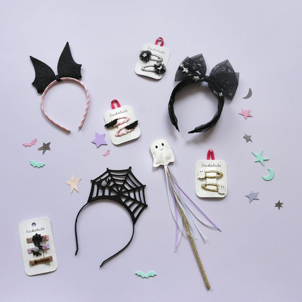 Rockahula Spooky Spider Headband
