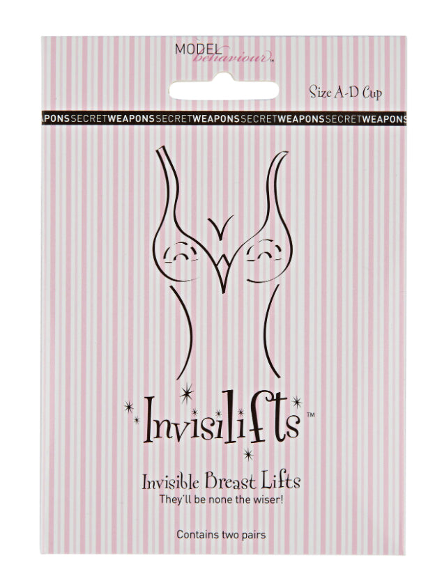 Model Behaviour Breast Lifts