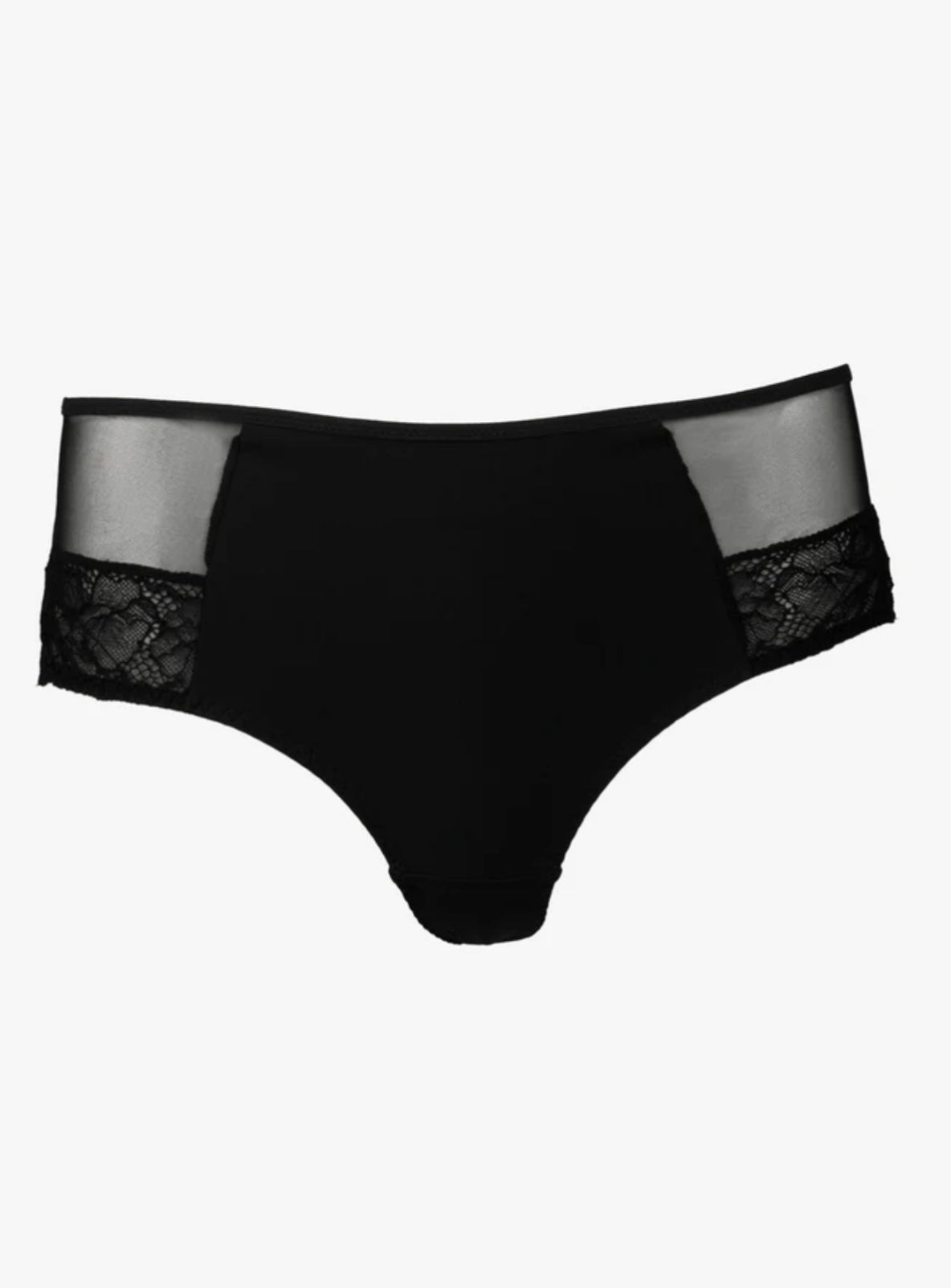 Elixir: NUDITÉ shorty