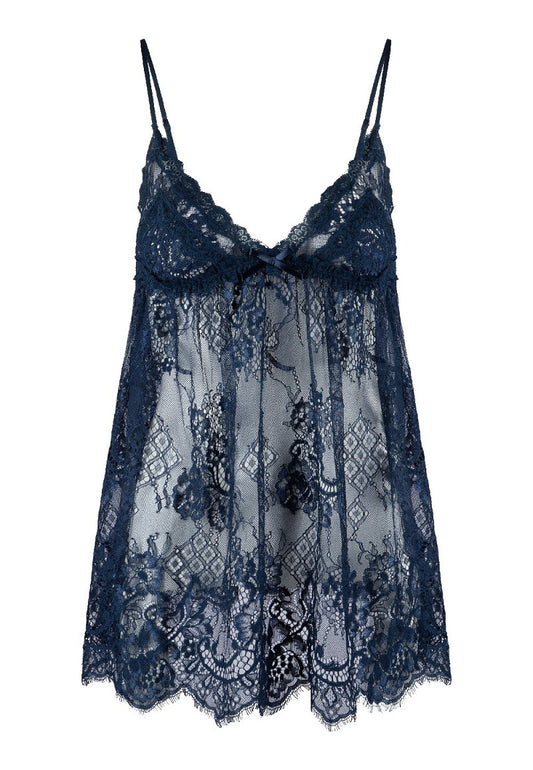 Linga Dore Midnight Baby Doll