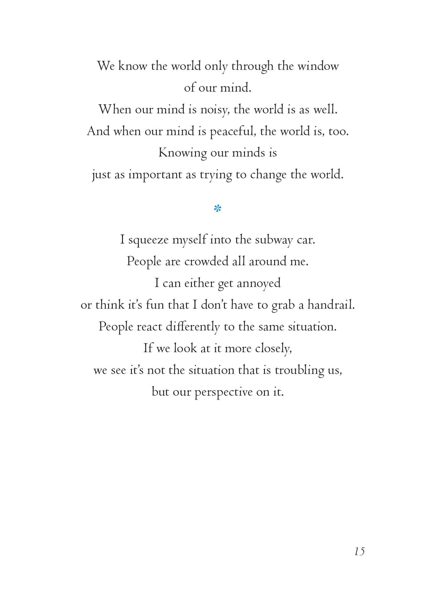 Things You Can See only When You Slow Down (PB) - Haemin Sunim
