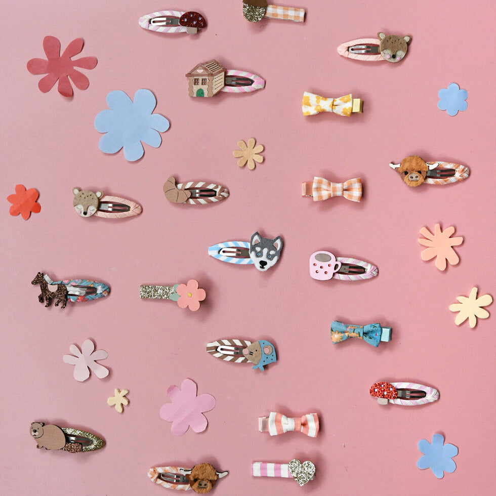 Rockahula Petit Dejeuner Clips