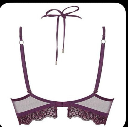 Lise Charmel Élégance Artist Contour Bra – Orchidée Artist